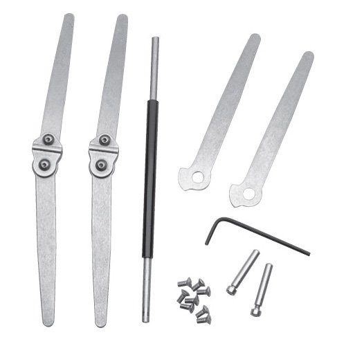 Kid-Dee-Lite Ankle Joint (Kit)