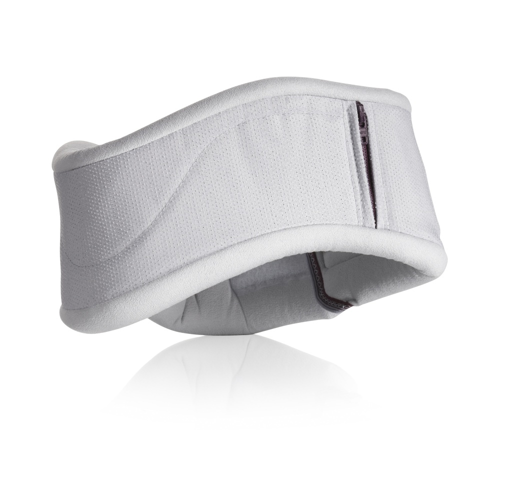Push med Neck Brace, 8 cm