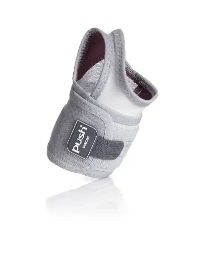 Push care Wrist Brace